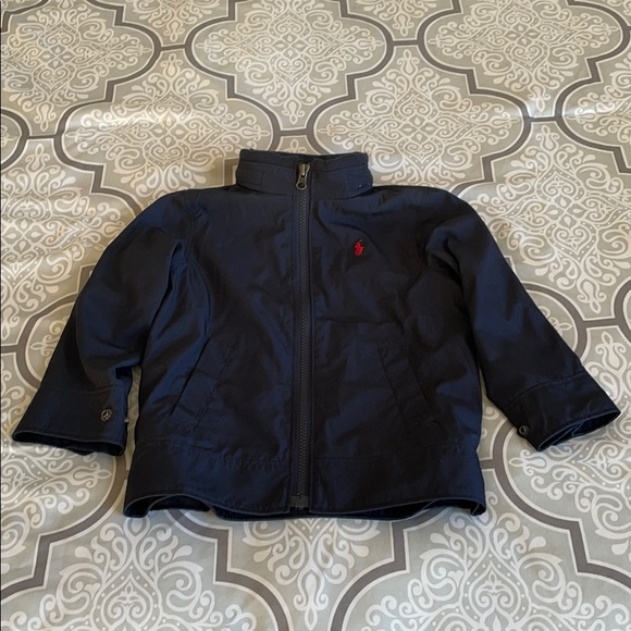 🌀NWT Boys Polo Ralph Lauren Jacket🌀 - Picture 3 of 7